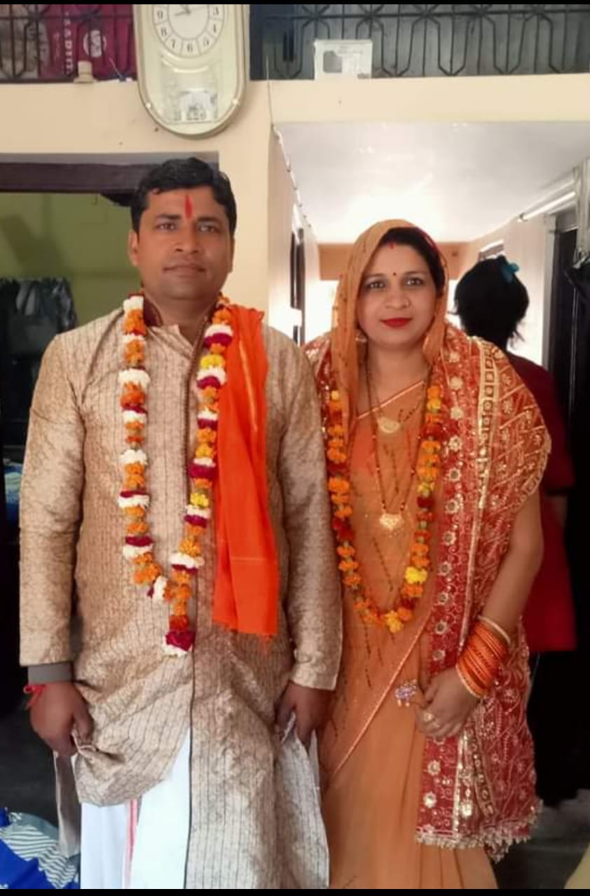 Pandit Shree Prakash Mishra