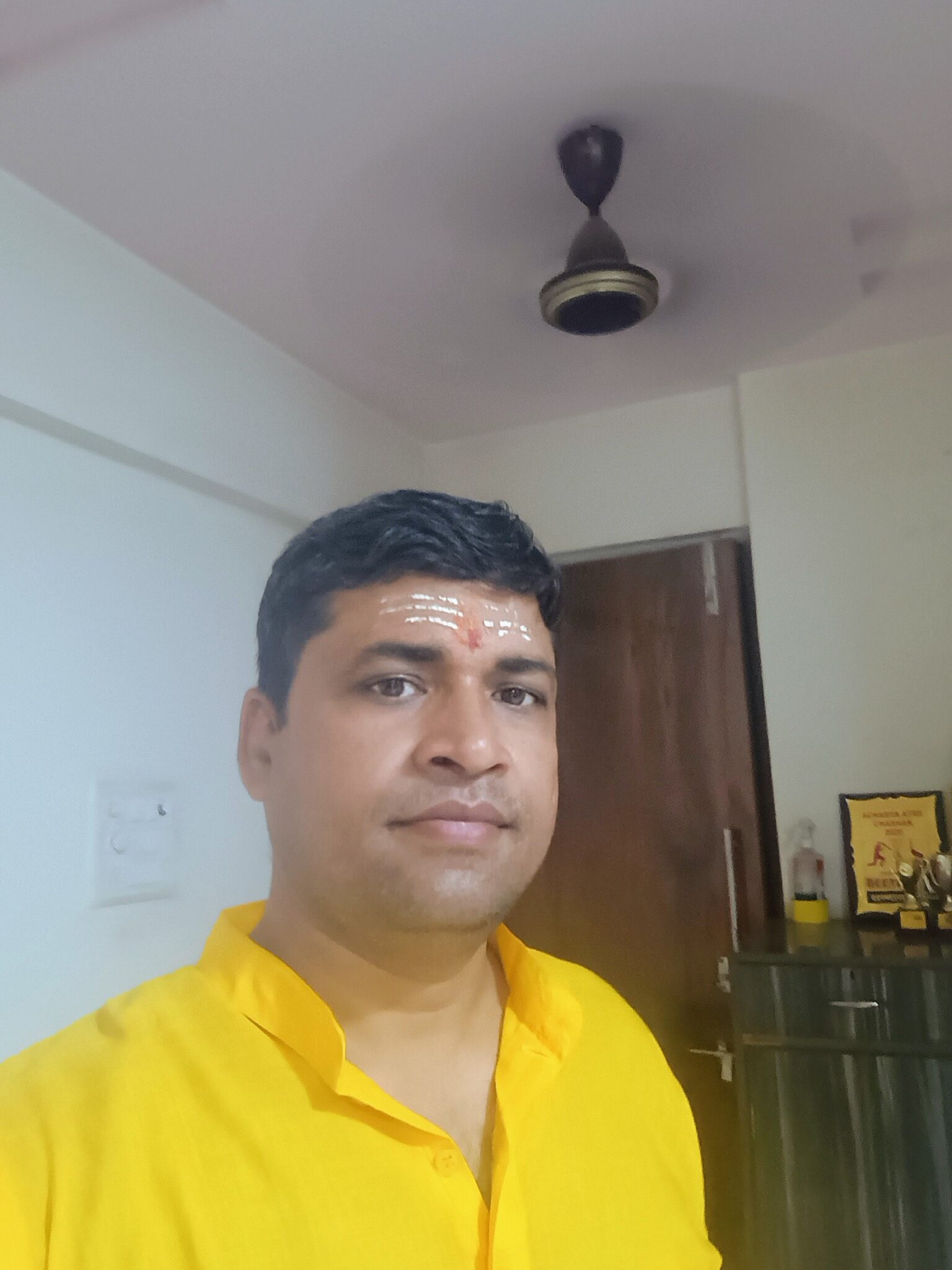 Pandit Shree Prakash Mishra