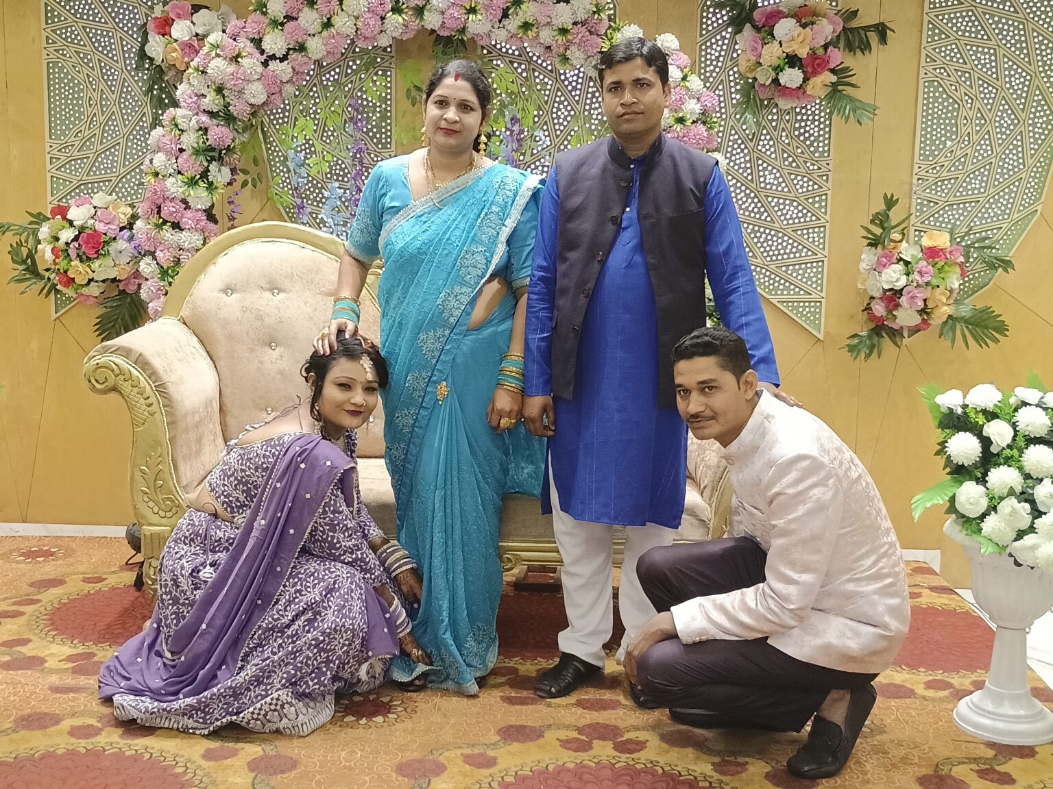 Pandit Shree Prakash Mishra