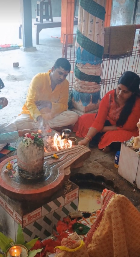 Pandit Shree Prakash Mishra