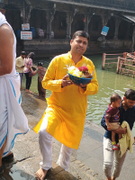Pandit Shree Prakash Mishra