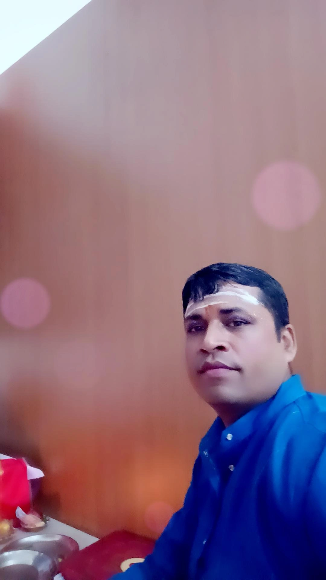 Pandit Shree Prakash Mishra