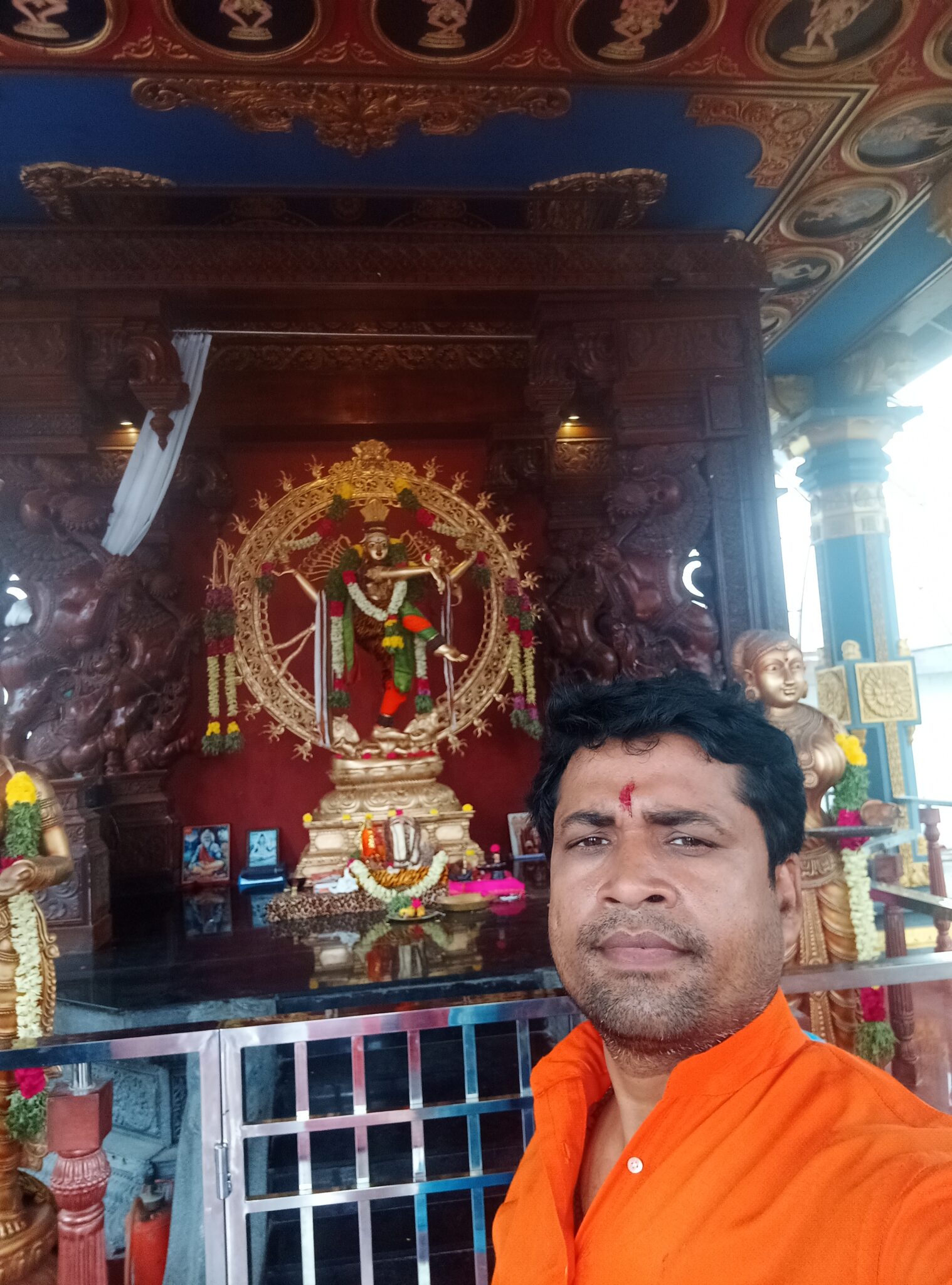 Pandit Shree Prakash Mishra