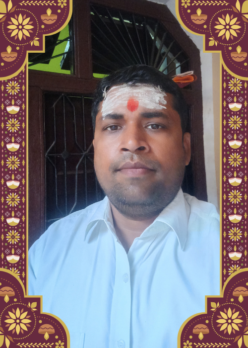 Pandit Shree Prakash Mishra